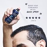 MR. Disguise Thickening Spray for Men 100ml System PPX Green Tea Extract view 6