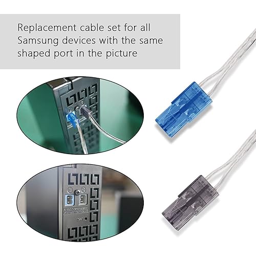 Optical Cable Km57c Samsung AH81-02137A Speaker Wire/Cords