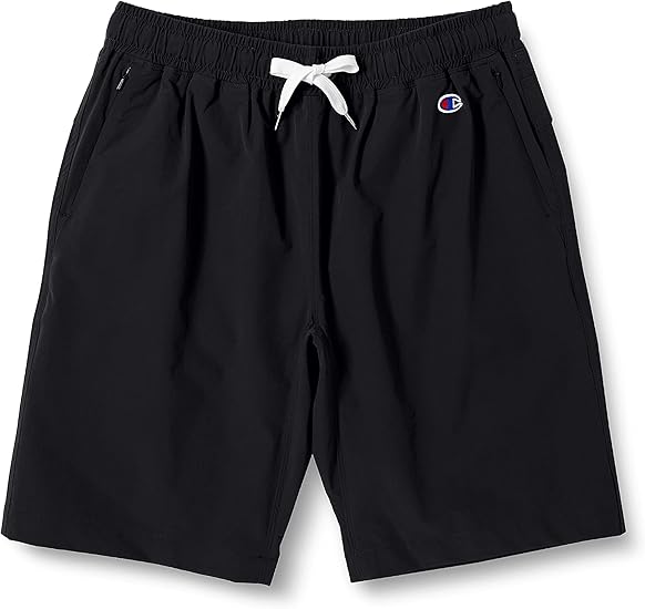 Amazon チャンピオン ショートパンツ ハーフパンツ 撥水 防風 ストレッチ ワンポイントロゴ C3 P519 メンズ ショートパンツ 通販 Amazon チャンピオン ショートパンツ ハーフパンツ 撥水 防風 ストレッチ ワンポイントロゴ C3 P519 メンズ ショートパンツ 通販