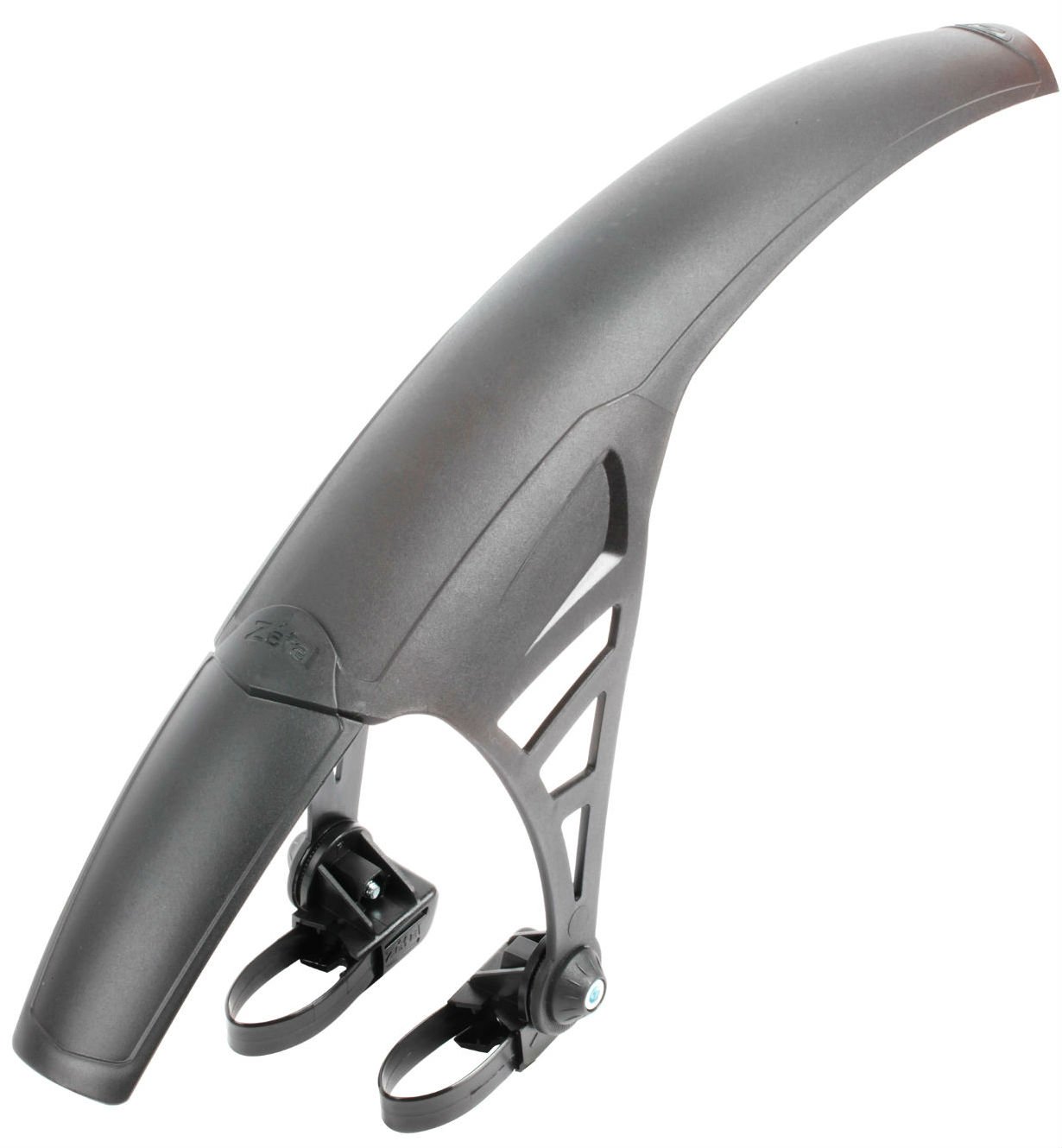 zefal classic mtb mudguard set