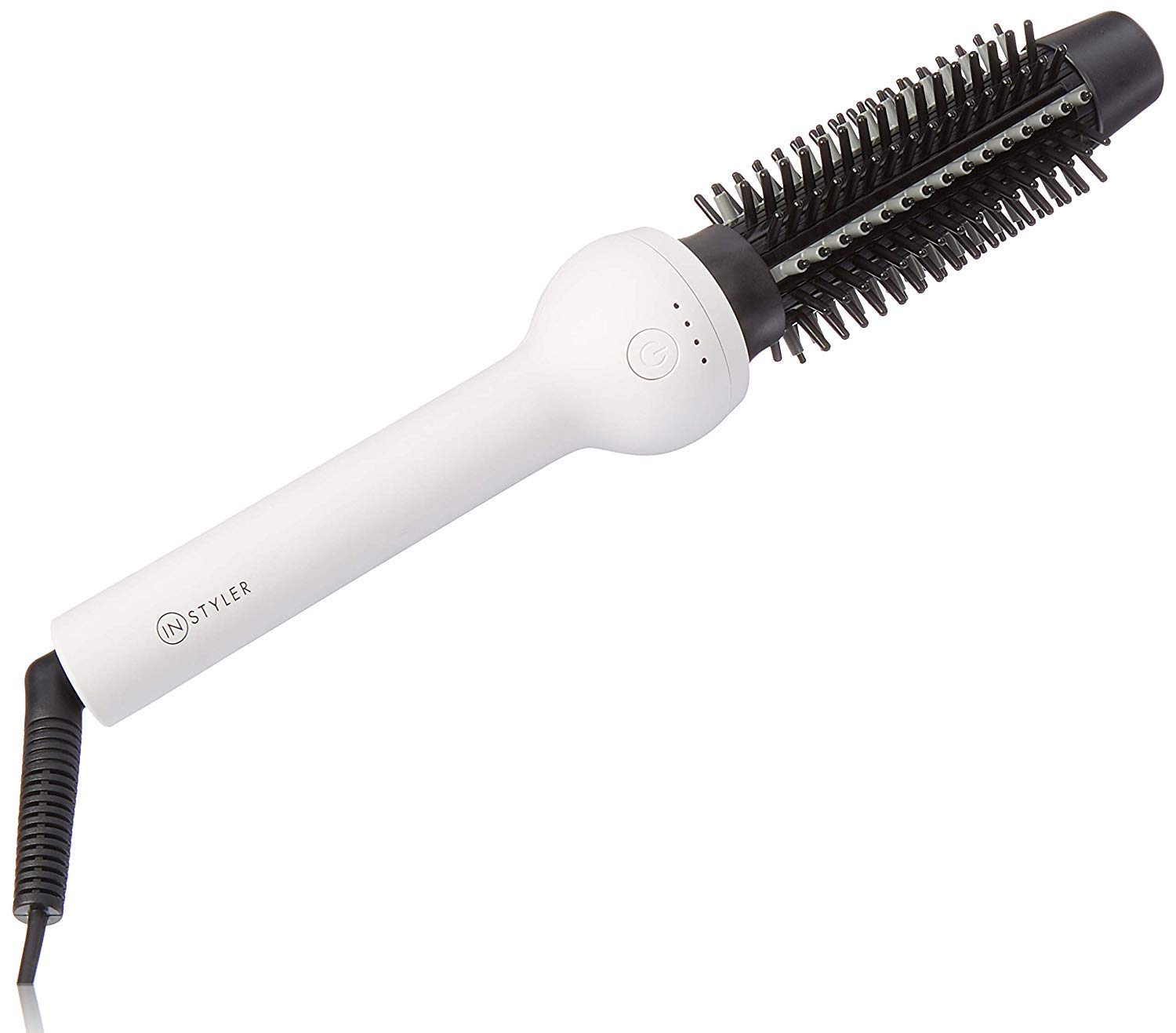 instyler heated brush
