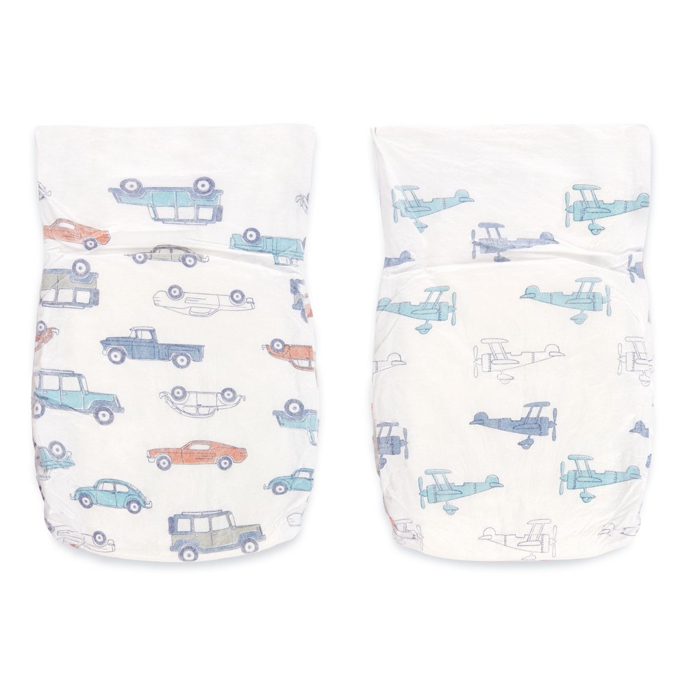 aden and anais diapers size 3