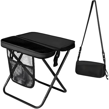 テーブル・チェア・ハンモック Neighborhood srl FOLDING STOOL BAG Amazon.com New Releases: The best-selling new & future releases in