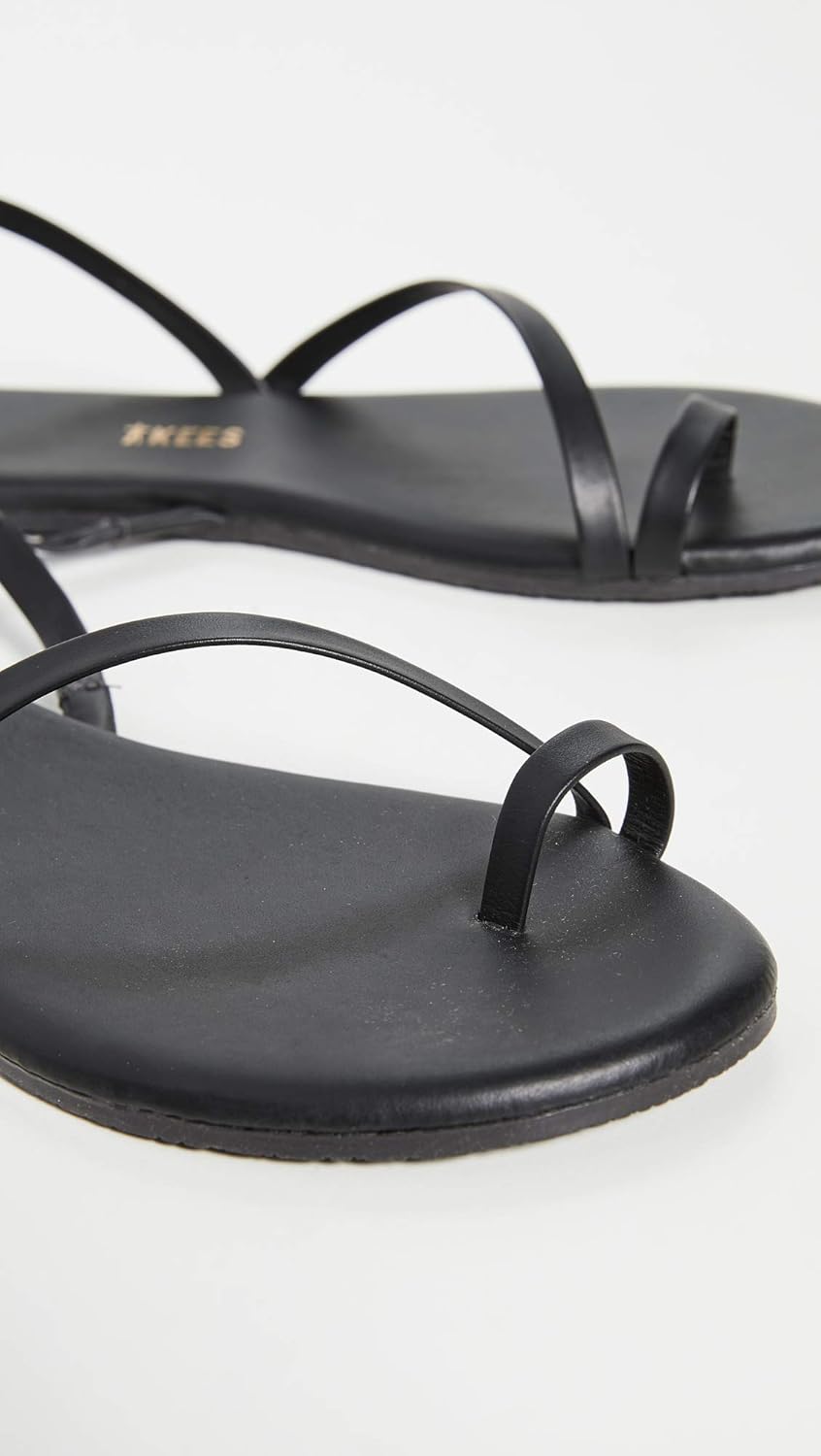 tkees toe ring sandals