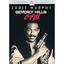 Beverly Hills Cop III | Amazon.com.br
