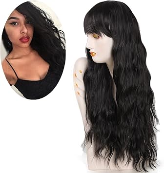 cheap wigs amazon