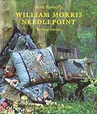 Beth Russell's William Morris Needlepoint by 