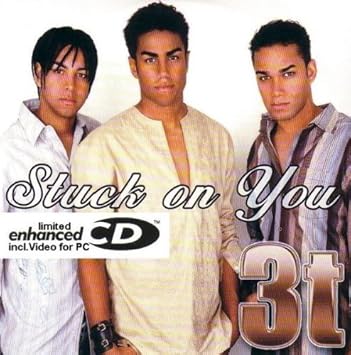 3t Stuck On You By 3t Amazon Com Music