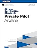 Airman Certification Standards: Private Pilot