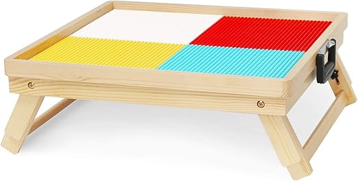 large kids activity table