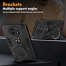 Kukoufey Drop Protection Case Compatible with