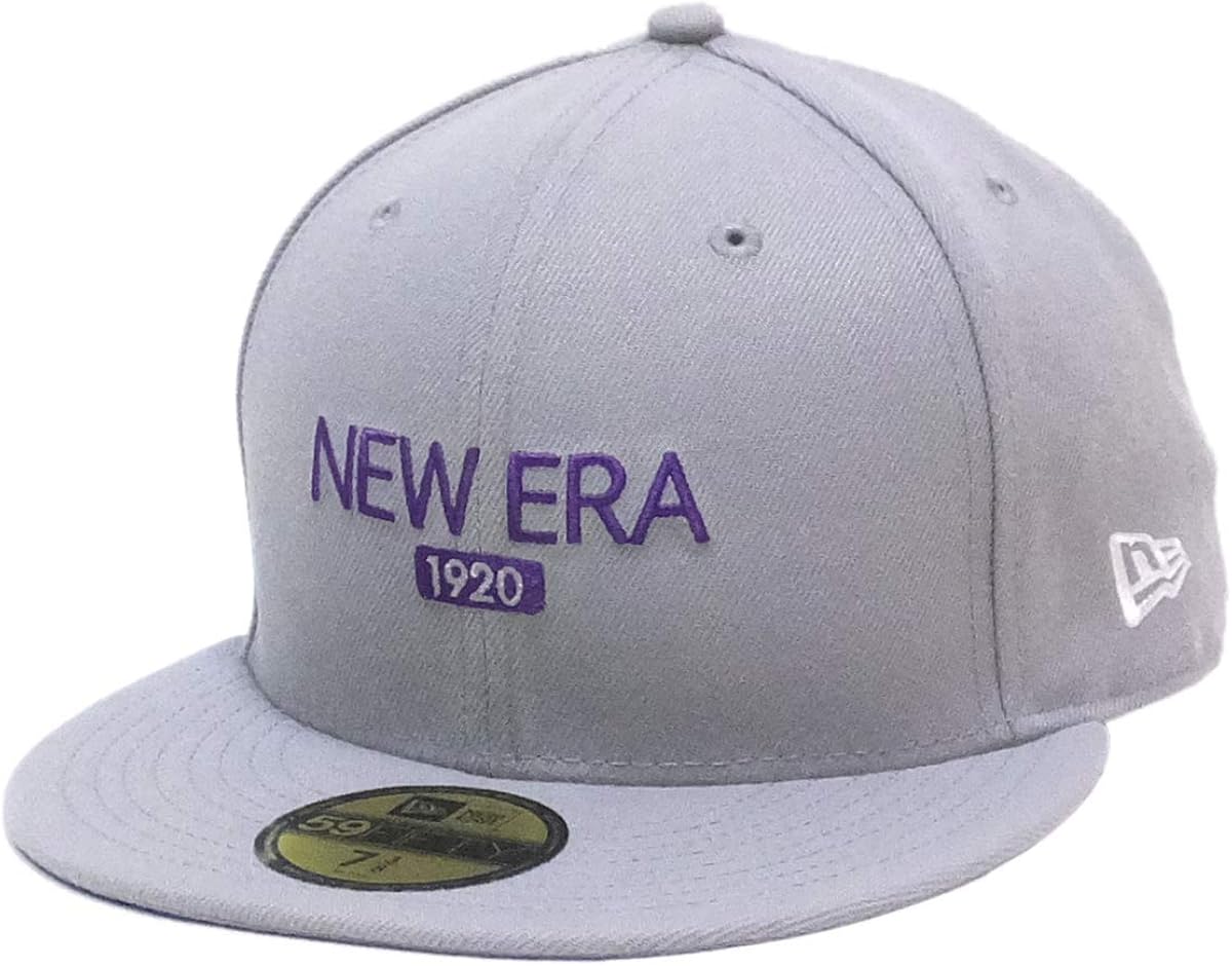 Amazon ニューエラ キャップ フラットバイザー ベースボールキャップ Newera 19ロゴ キャップ 通販