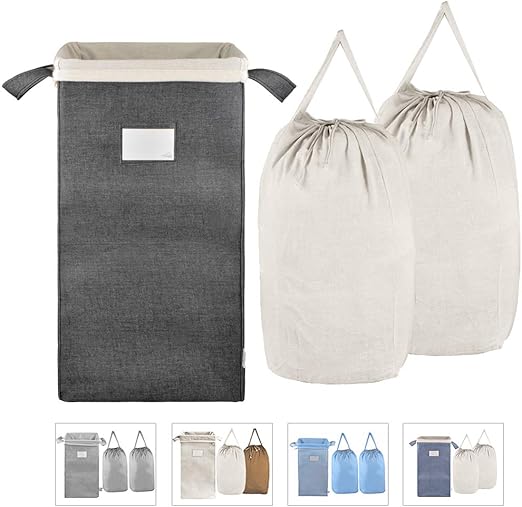 Large Laundry Bags With Handles It should be easy to handle and not