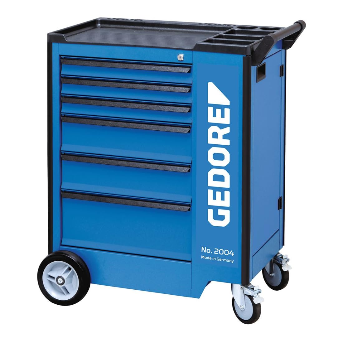 Gedore E-3293 U-2 Spare Parts Kit T62-70