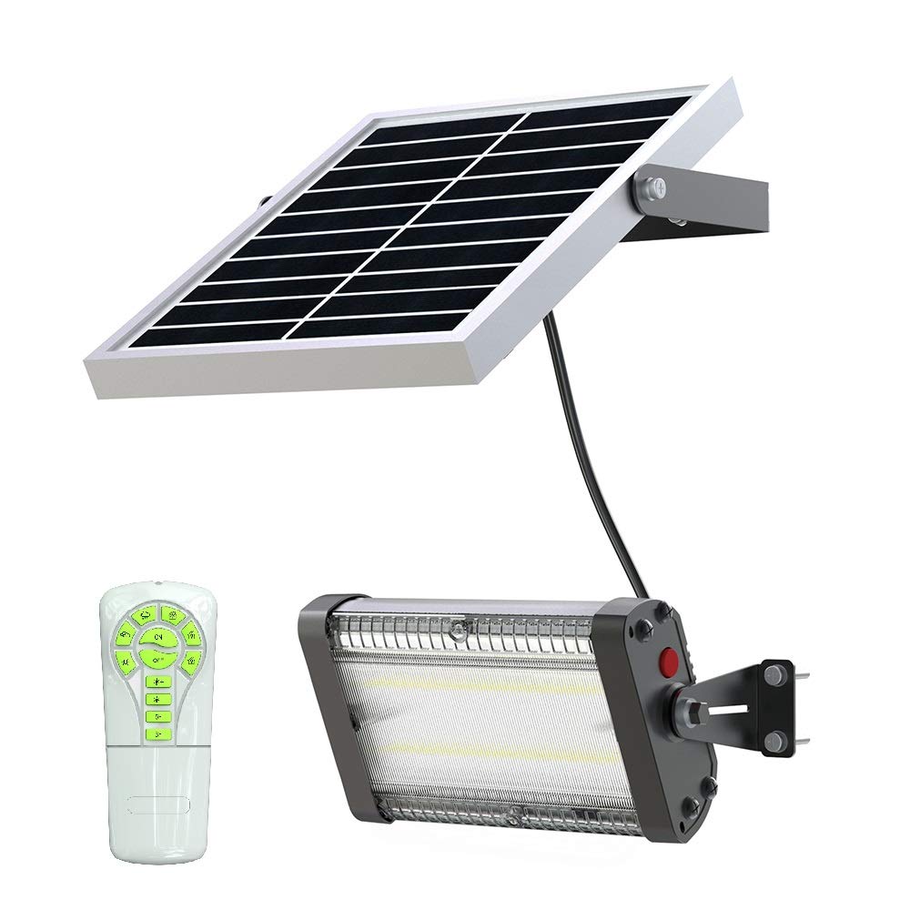 Best solar home light kit