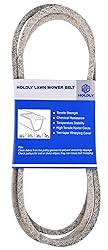 5/8 x 138'' Mower Deck Belt Replace for Cub Cadet