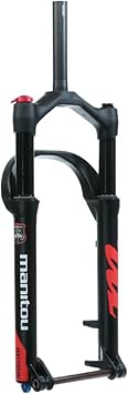 manitou mastodon comp fat bike fork
