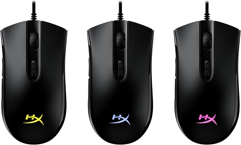 Pulsefire Core Ratón Gaming 6200DPI