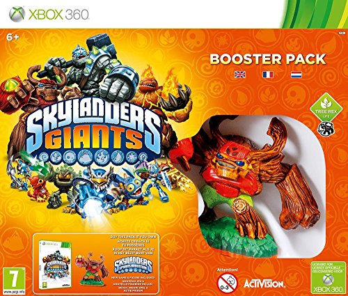 Skylanders Giants