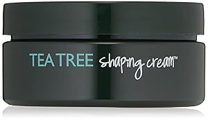 Tea Tree Shaping Cream