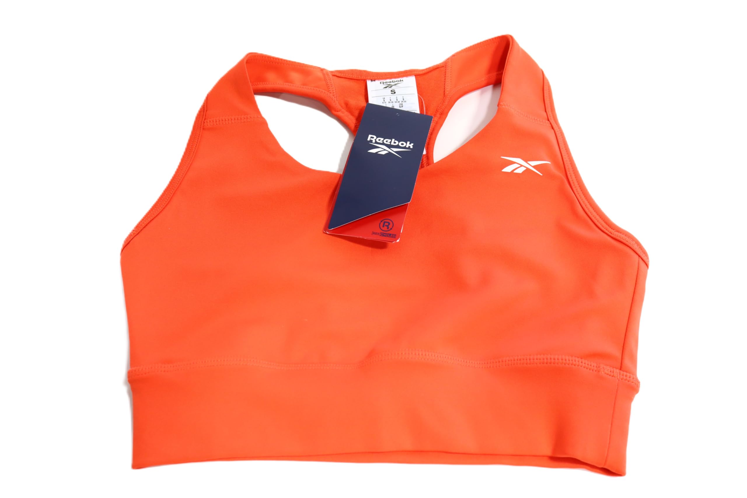 Reebok Women's Standard Running Essentials Full