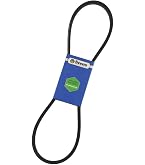 Cinghia D&amp;D PowerDrive 48585 In Aramide &ndash; Ricambio Per Scag Power Equipment