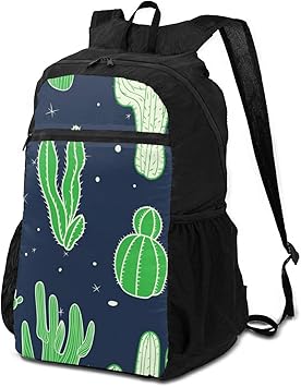 cactus backpack amazon