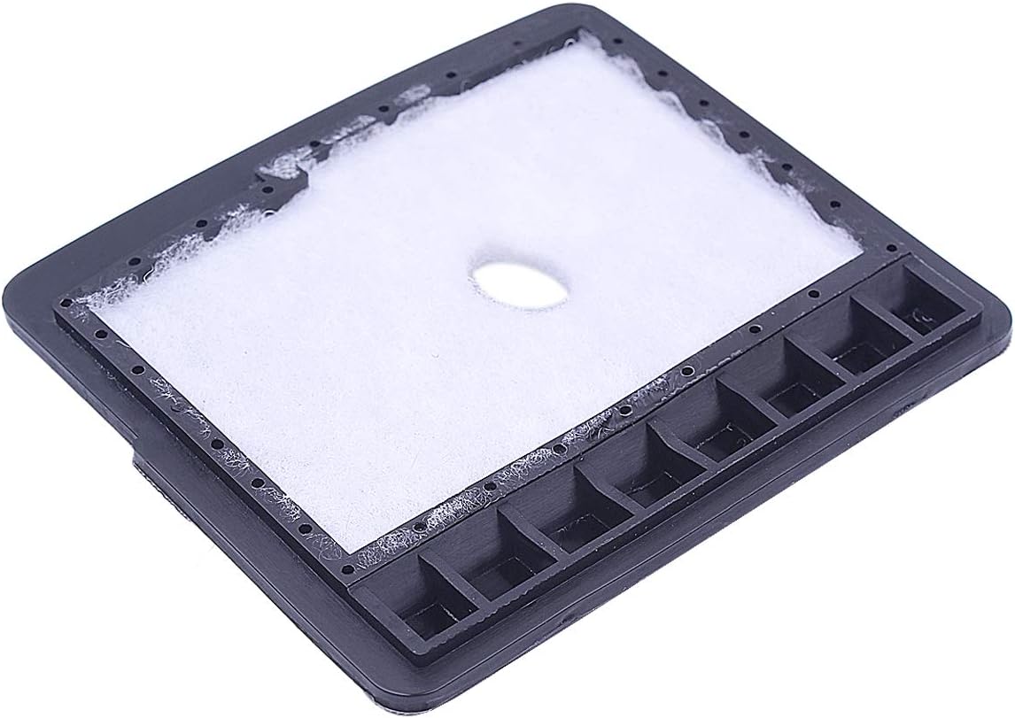 Adefol 5 x Air Filter Tune-Up Kit 13031039132 for Echo CS300 for CS301 CS305 CS306 CS340 CS341 CS345 CS346 CS3000 CS3400 CS3450 Chainsaw Replaces for 90076 90149Y : Garden & Outdoor