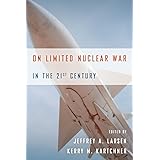 On Limited Nuclear War in the 21st Century
