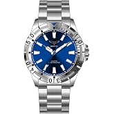 Invicta Specialty Men 42mm Metal Steel Blue dial PC21S Quartz (69041)