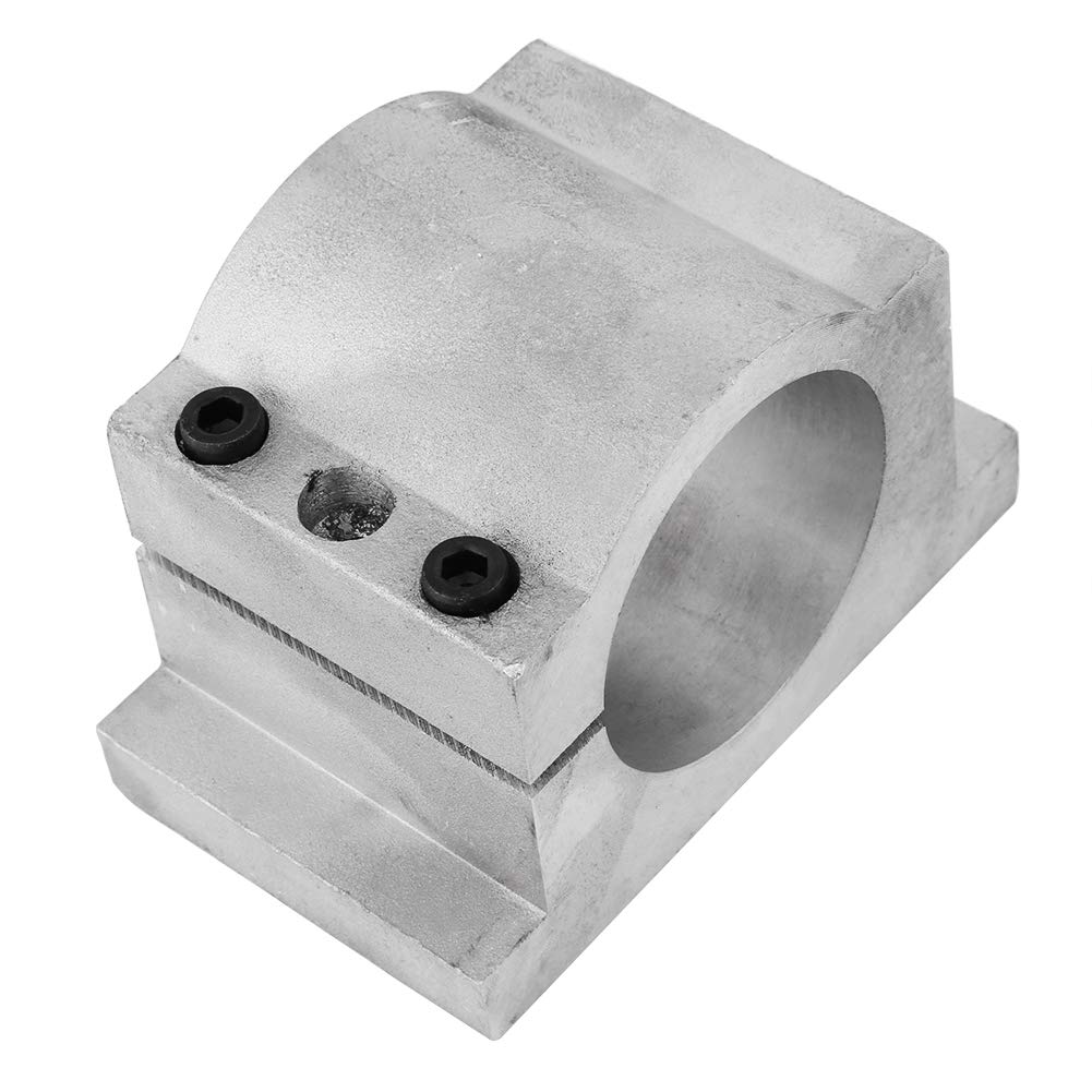 Cast Aluminium Bracket Clamp for CNC Engraving Machine 3D Printing Machine(65mm)