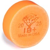 TIGER Icebreaker+&reg; Jump Break Billiard Pool CUE TIP - Super Hard -14.5 mm