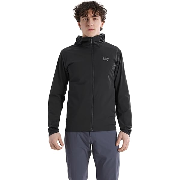 Amazon.com : Odlo Men's Zeroweight Run Jacket : Clothing, Shoes