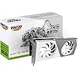 INNO3D nVidia GeForce RTX 4070 Ti Super Twin X2 OC WHITE 16GB GDDR6X, 2640MHz Boost Clock, RAM 21Gbps, 3xDP, 1xHDMI, 250x118x42mm