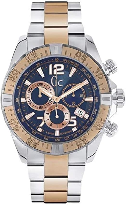 gc relojes