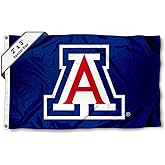 Arizona Wildcats 2x3 Foot Flag