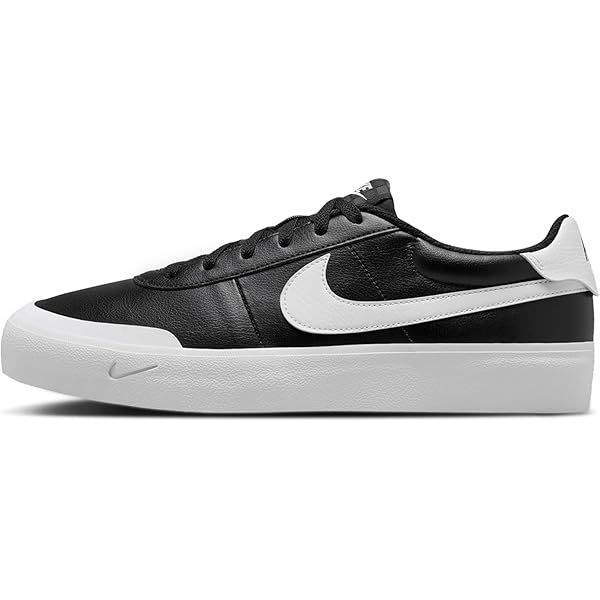 Amazon.com | Nike Men's Ld Victory Low-Top Sneakers, Black (Black