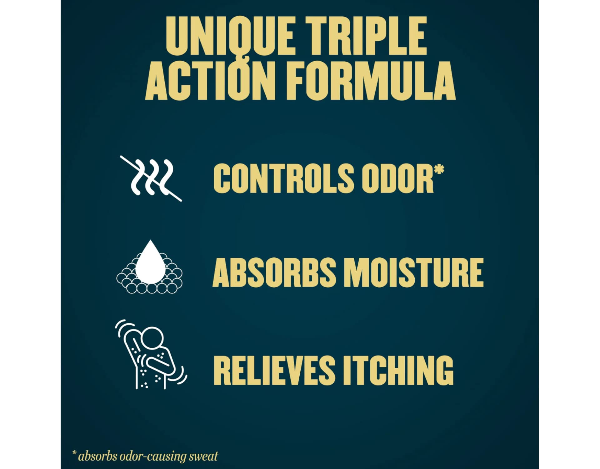 Gold Bond Body Powder, 10 Ounce