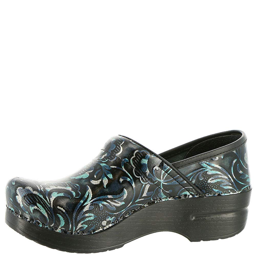 Dansko Women's Professional Clog-Slip on, All Day Comfort, Arch Support - Image 5