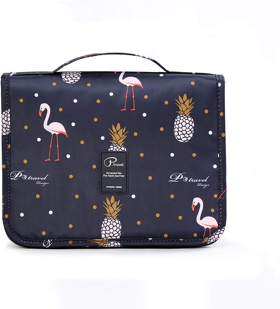 best hanging wash bag