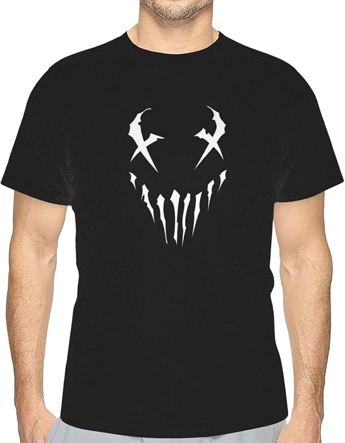 mushroomhead work shirt