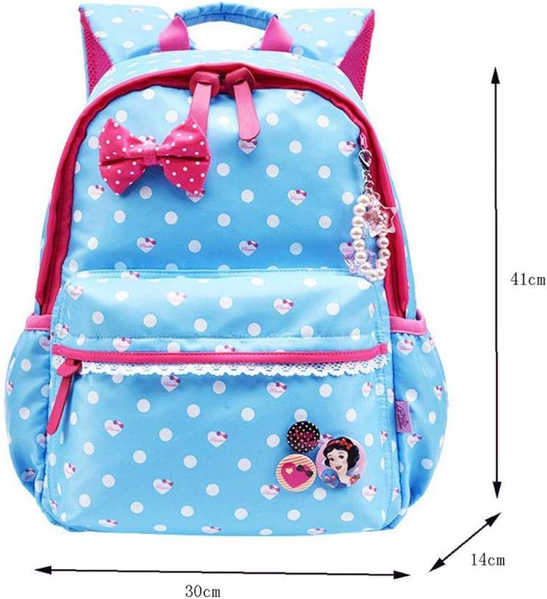 cartable blanche neige