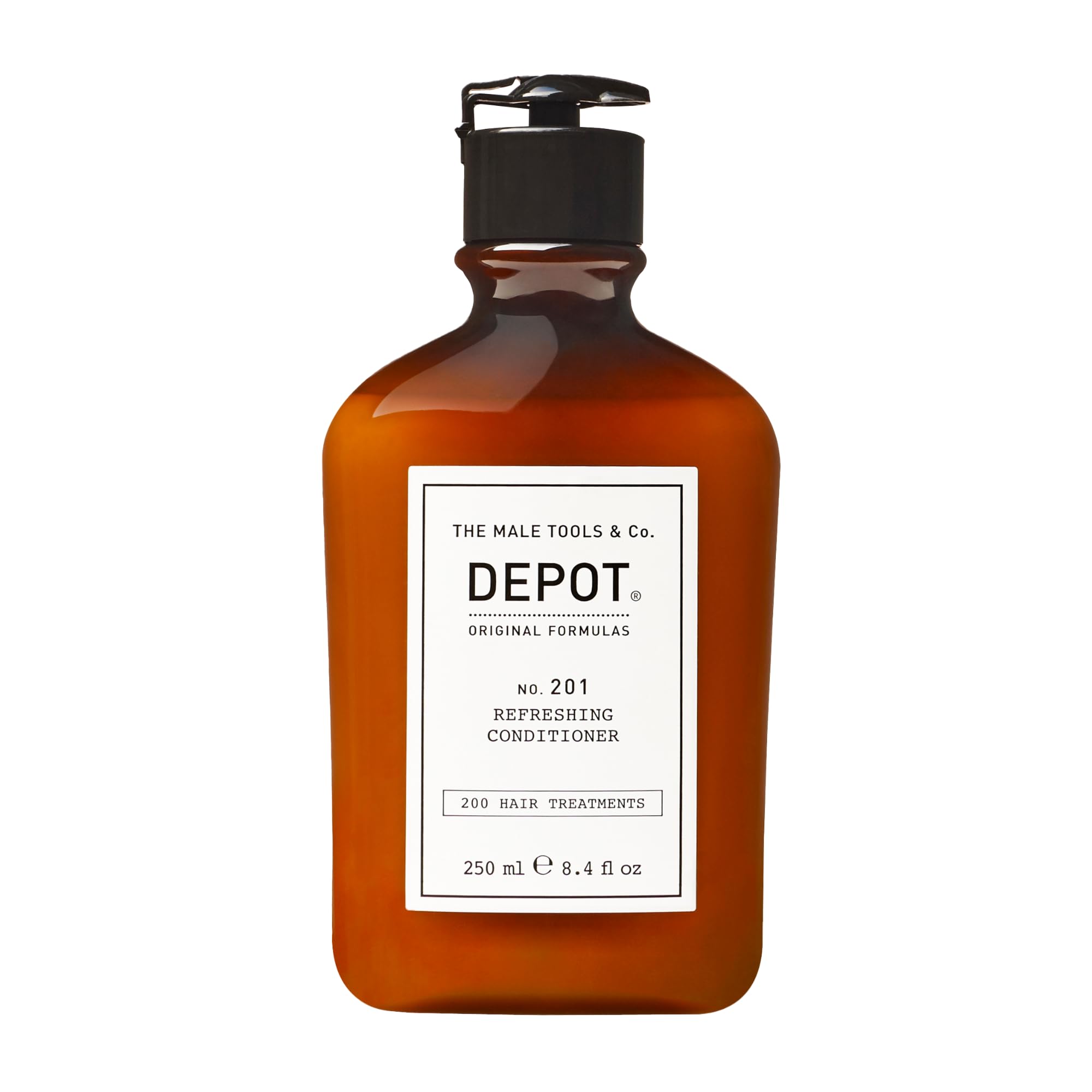 Depot NO. 201 Refreshing conditioner