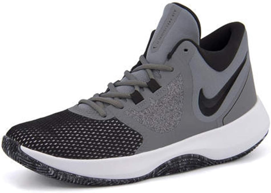 nike air precision ii review