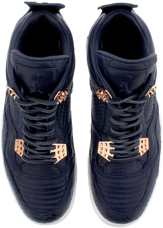 obsidian jordan 4