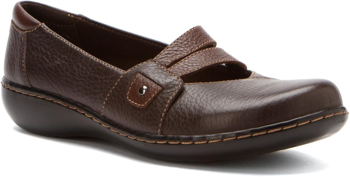 clarks ashland twist