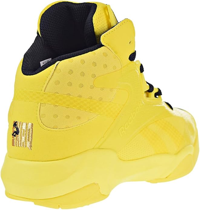 shaq shoes with co2 pump