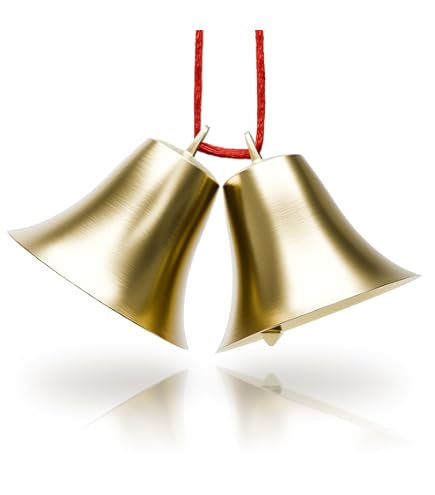 Amazon.com: Guardian Bell The Original Guardian Biker Bell with