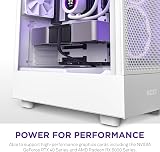 NZXT C1000 1000W PSU 80+ Gold Fully Modular ATX Gaming Power Supply view 4