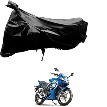 gixxer sf bike cover